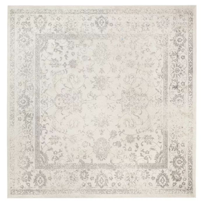 Medallion Loomed Rug | Target