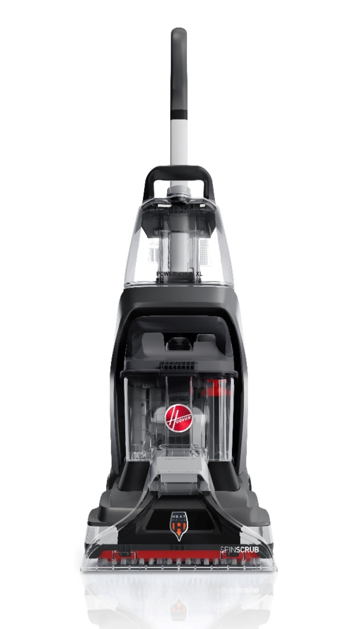 Carpet cleaner