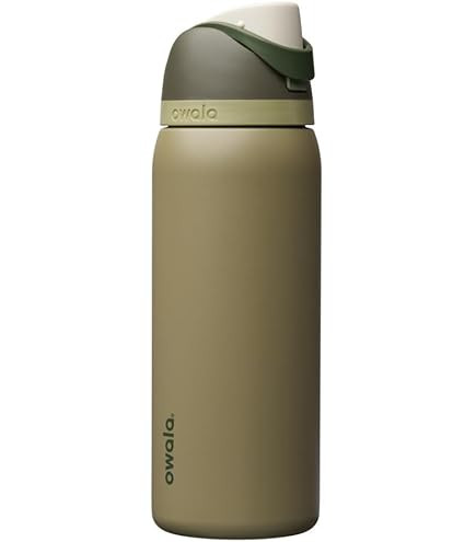 Stanley AeroLight Transit Bottle 20 oz | Locking Drink Through Lid | Leak Resistant Water Bottle ... | Amazon (US)