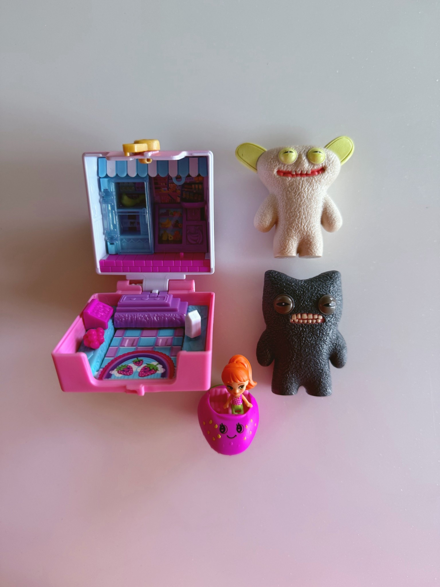 Trinket favorites 
#fugglers #pollypocket 

#LTKMothersDay #LTKmomlife #LTKKids