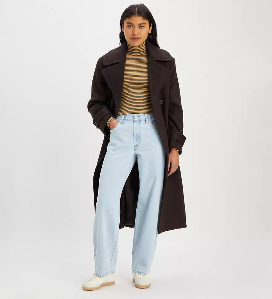 Jeans, Denim Jackets & Clothing | LEVI'S (US)