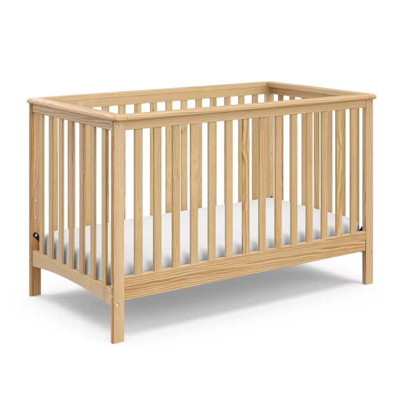 Storkcraft Hillcrest 4-in-1 Convertible Crib | Target