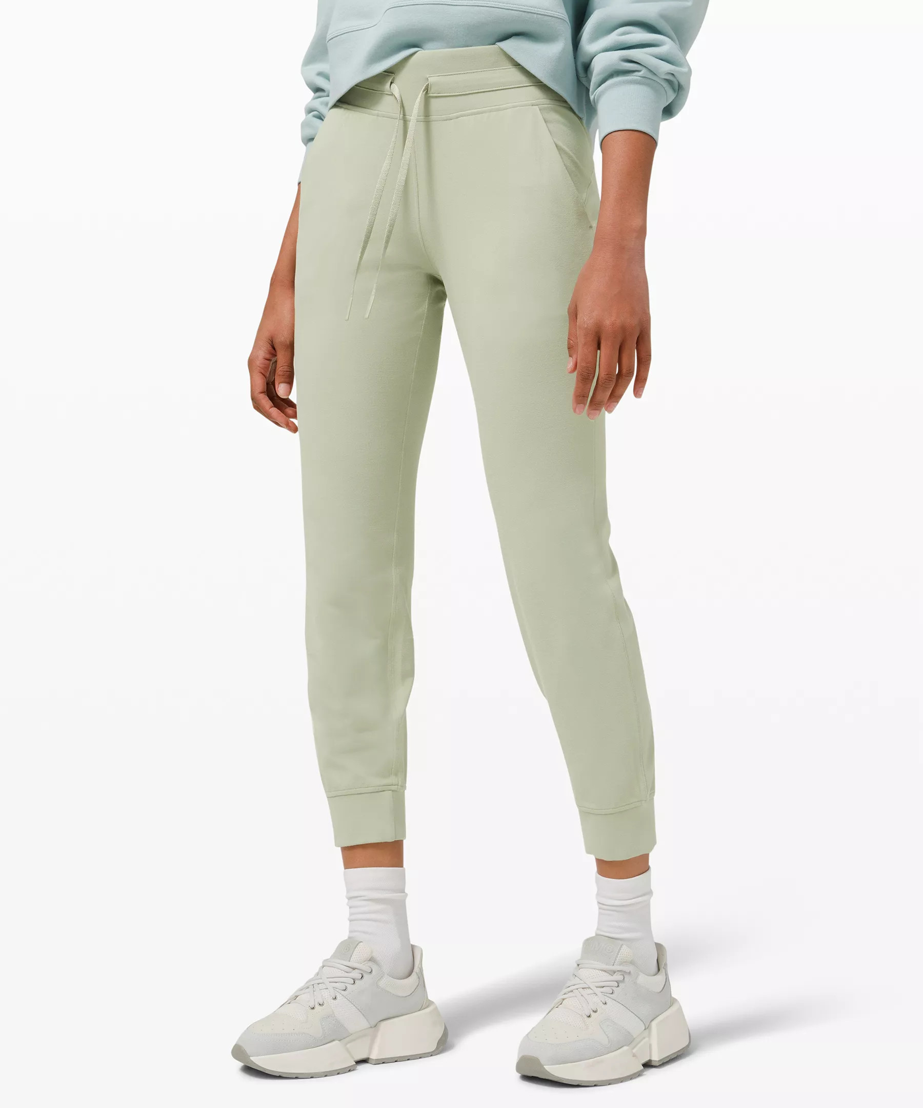 Ready to Rulu Jogger 7/8 Online Only | Lululemon (US)