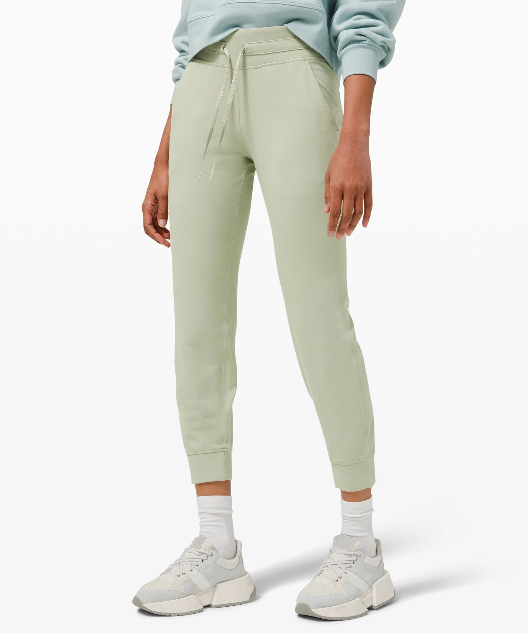 Ready to Rulu Jogger 7/8 Online Only | Lululemon (US)