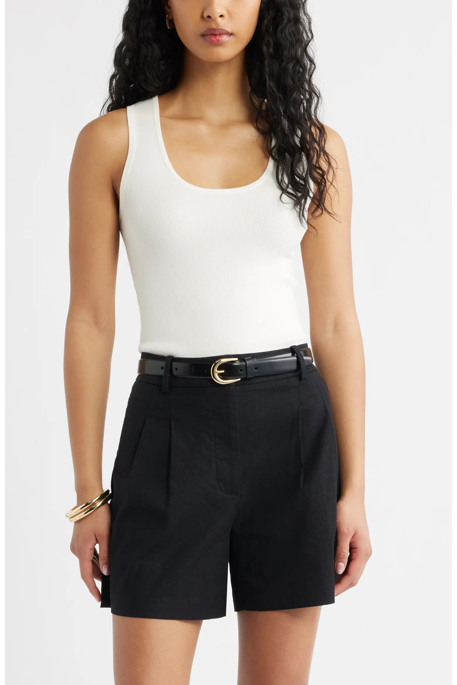 Scoop Neck Sweater Tank (Women) | Nordstrom | Nordstrom