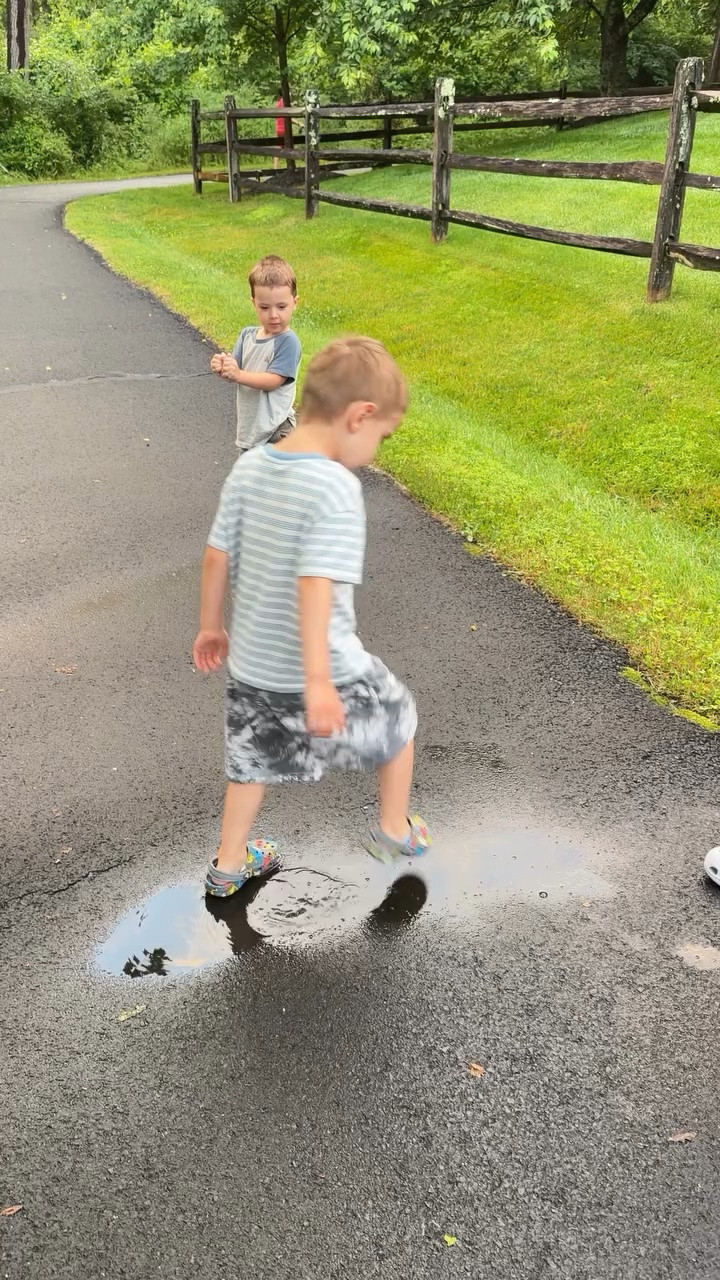 #LTKmomlife #LTKvlog #LTKKids