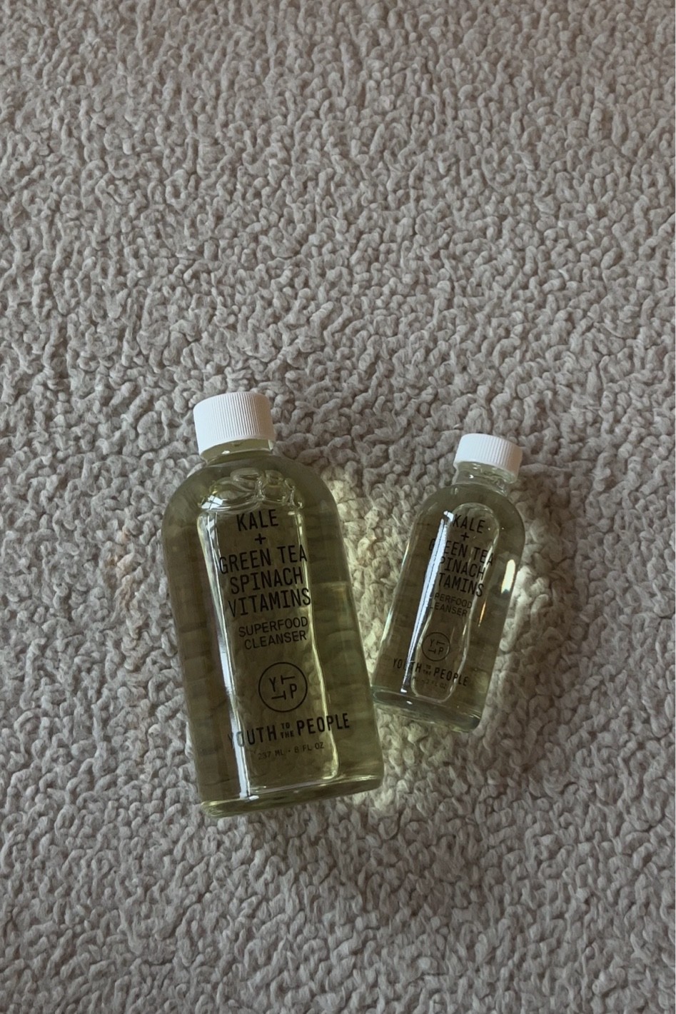 My favorite favorite favoriteeeee face wash ever!! Get it while its on sale @ sephora! 

#LTKsalealert #LTKbeauty #LTKSeasonal