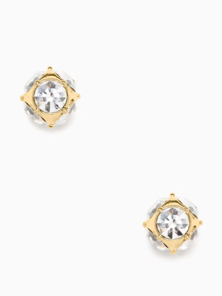Lady Marmalade Studs | Kate Spade Outlet