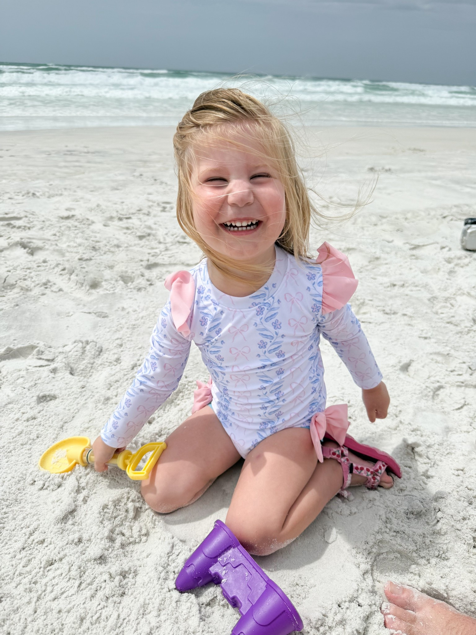 The sweetest little girls swimsuit for summer!

#LTKBaby #LTKKids #LTKTravel
