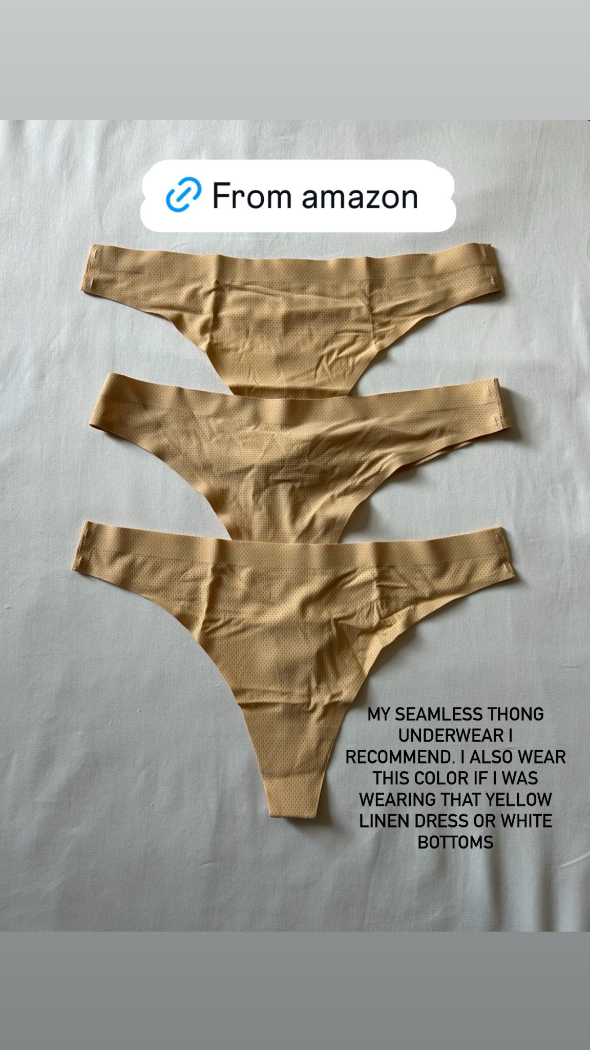 Love these! Comes in a pack as well 

#LTKOver40 #LTKselfcare