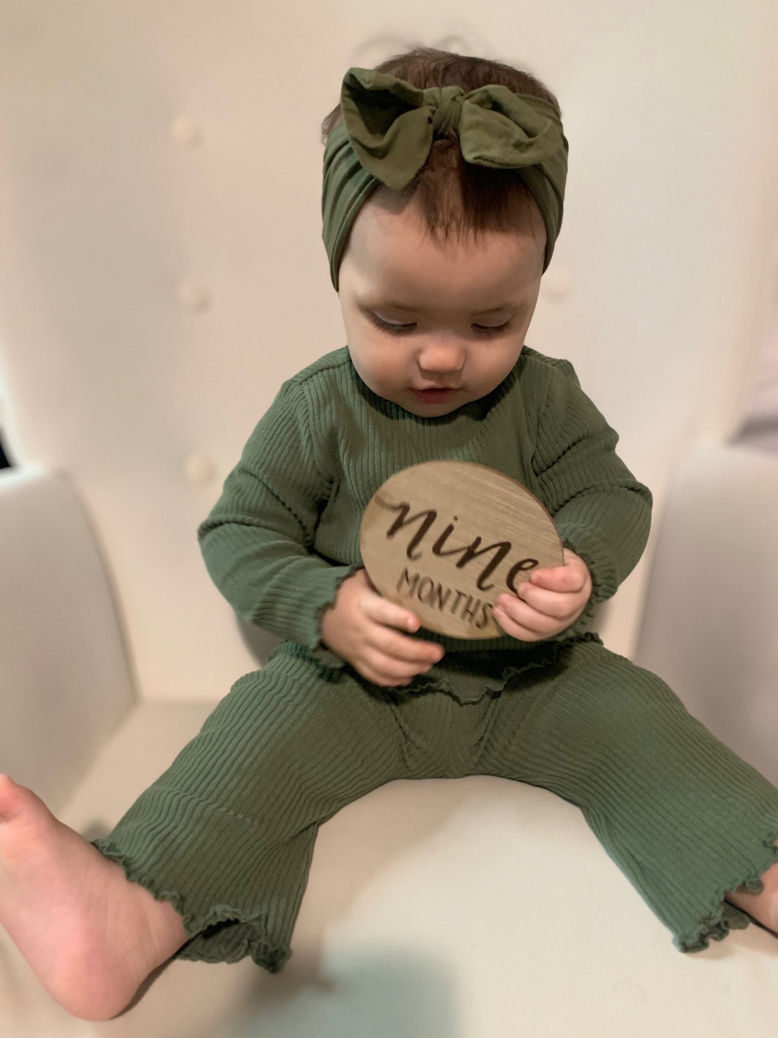 Baby two piece set
Baby monthly milestone markers

Baby outfits, baby looks, baby month markers, baby fashion.

#LTKkids #LTKfindsunder50 #LTKbaby