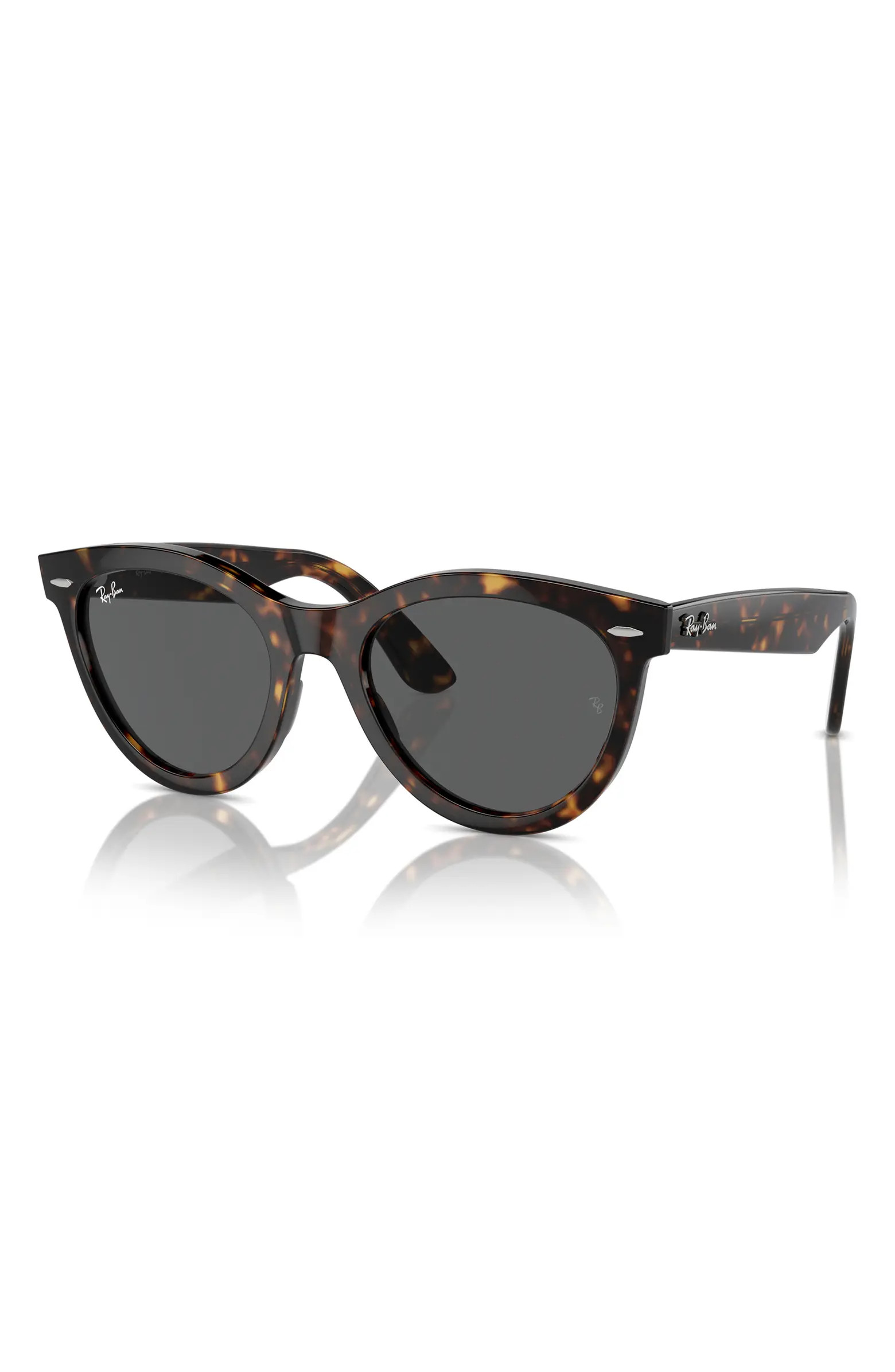 Wayfarer Way 54mm Oval Sunglasses | Nordstrom