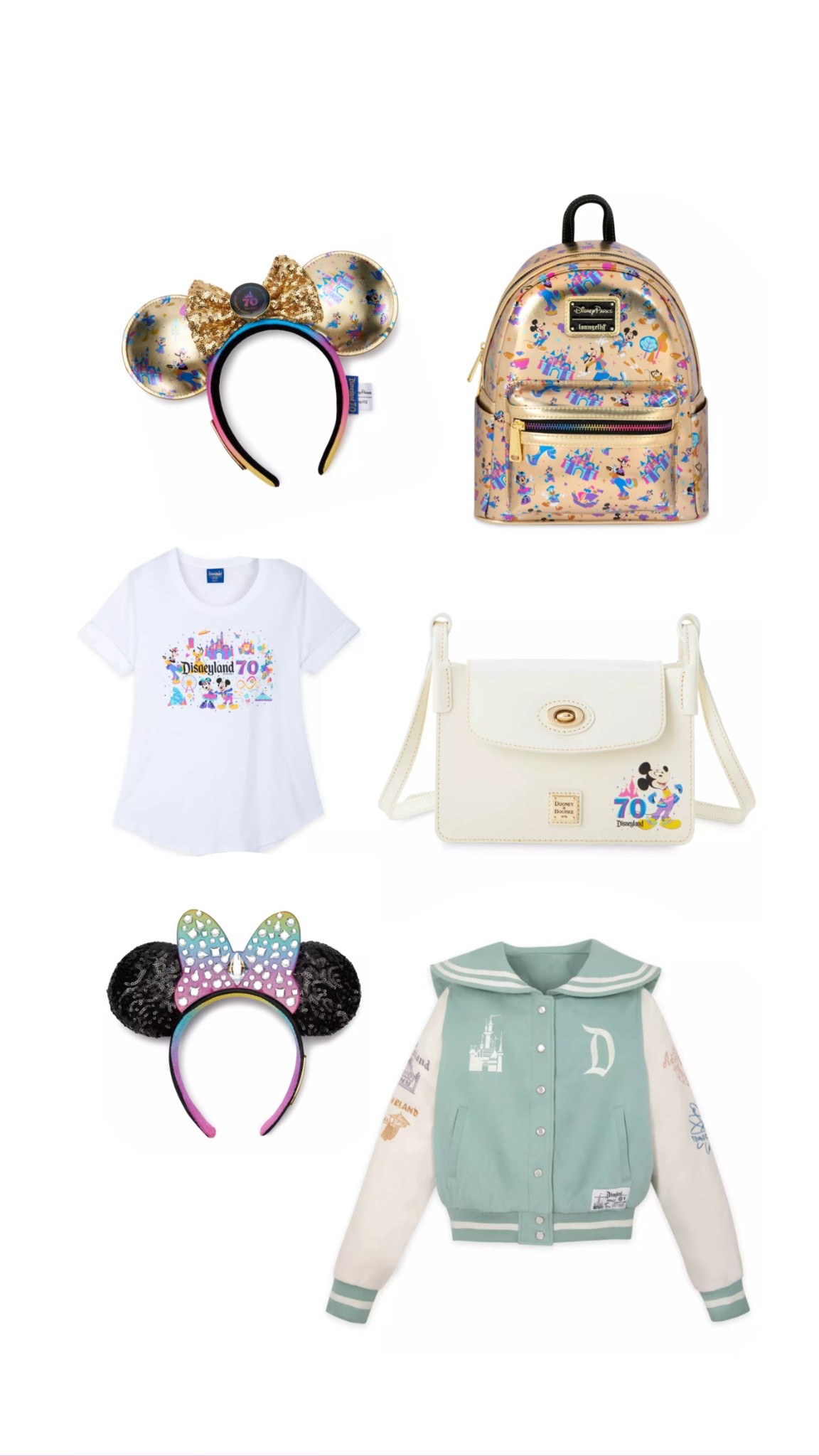 NEW Disneyland merch!🥳 free shipping today!! 

#LTKSaleAlert #LTKFindsUnder50 #LTKFindsUnder100