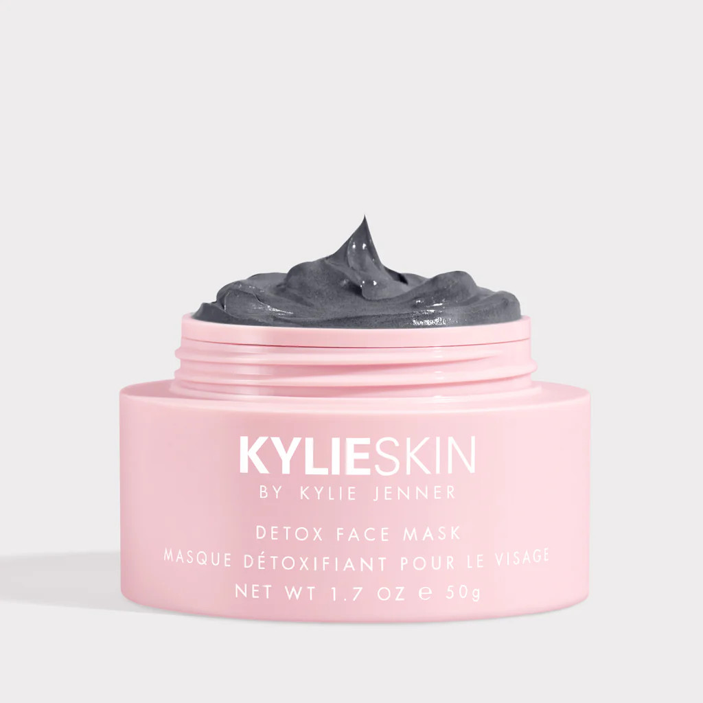 Detox Face Mask | Kylie Cosmetics US