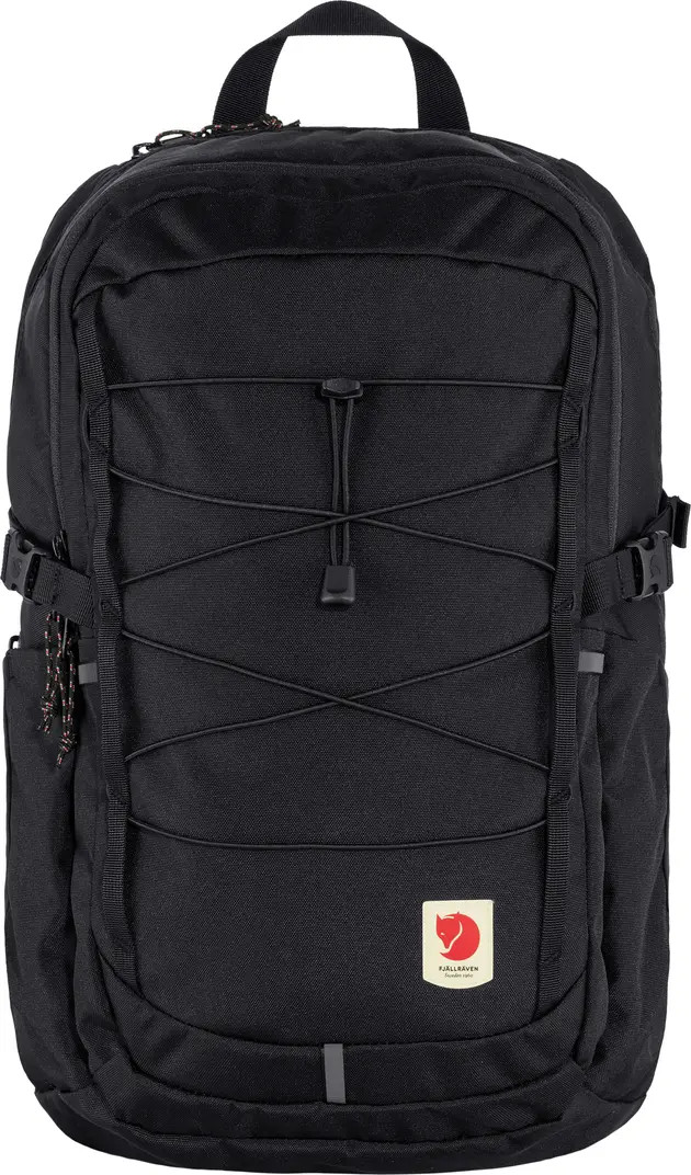 Fjällräven Skule 28-Liter Water Repellent Backpack | Nordstrom | Nordstrom