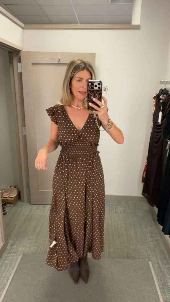 Nordstrom anniversary sale dresses

#LTKOver40 #LTKPetite #LTKSaleAlert