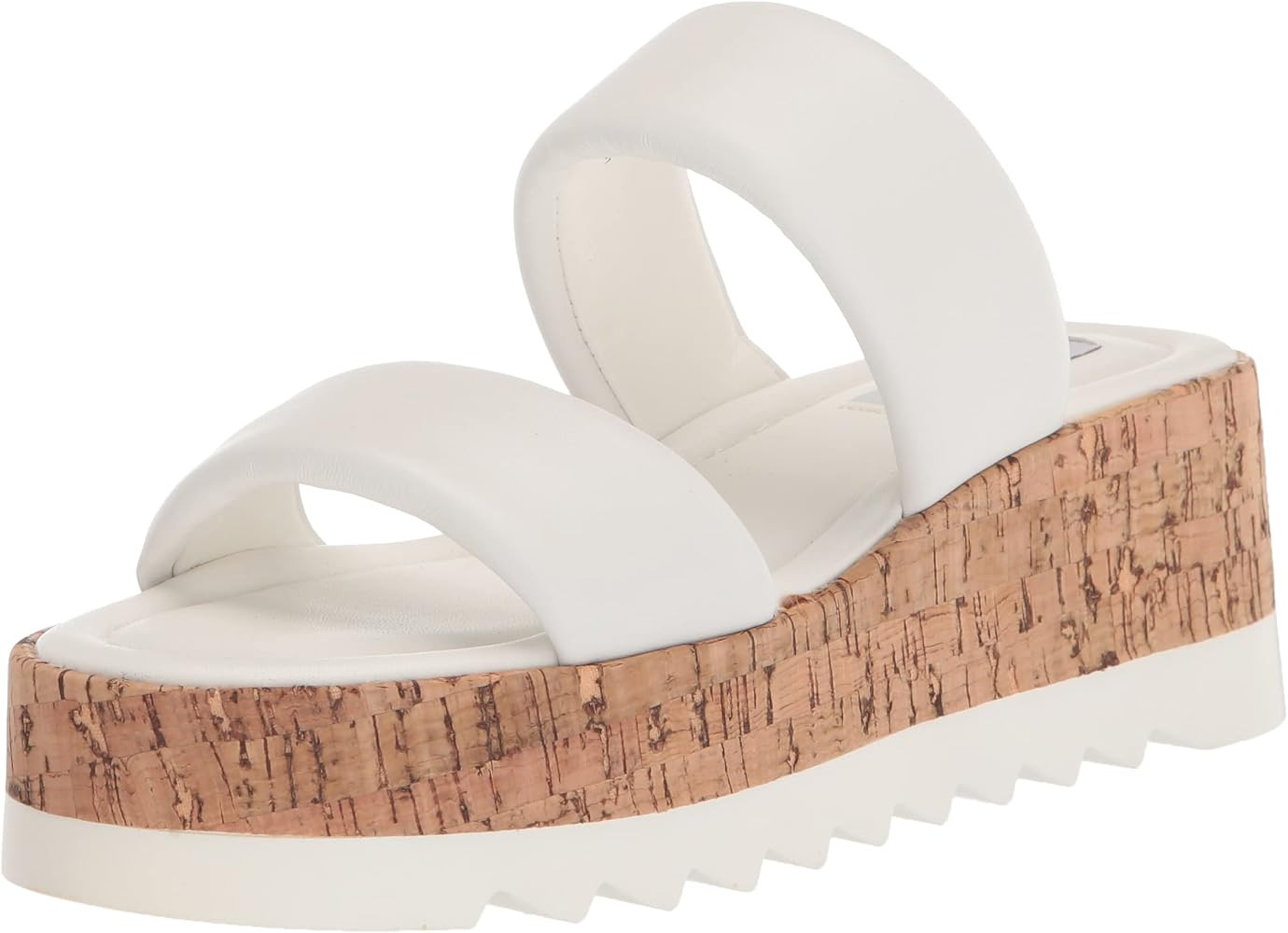 Steve Madden Women's Defuse Espadrille Wedge Sandal | Amazon (US)