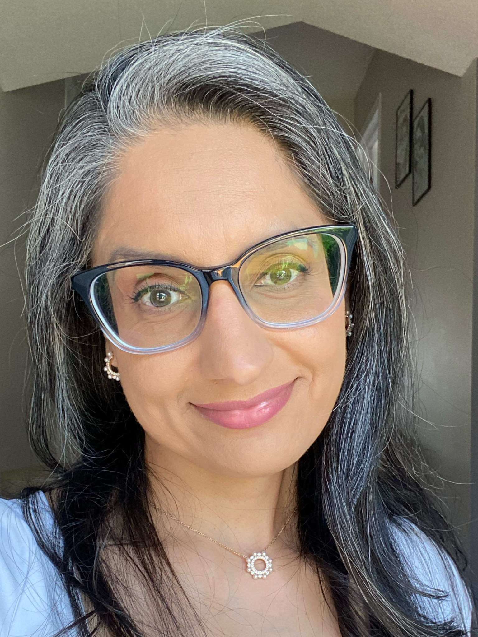 I’ve been using Bare Minerals products for over 11 years. They’ve switched the foundation so I’ll need to try out the new one. Nars eye shadow in laguna. 

#LTKunder50 #LTKstyletip #LTKbeauty