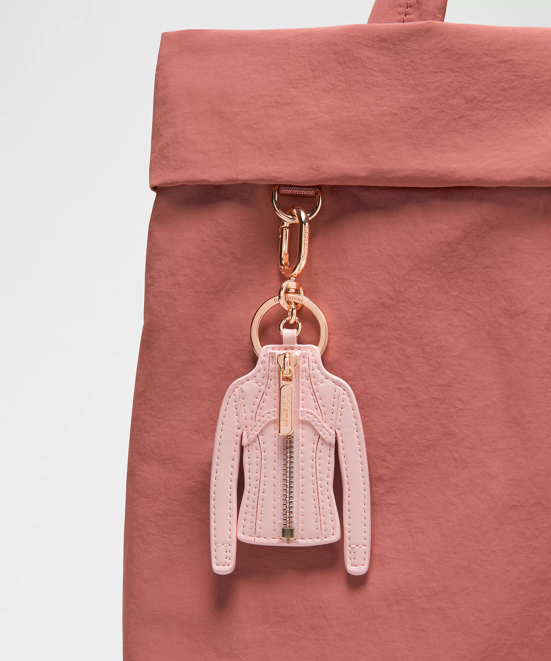 Define Jacket Keychain | Lululemon (US)