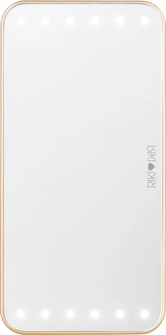 Riki Loves Riki Riki Cutie Portable Lighted Mirror | Nordstrom | Nordstrom