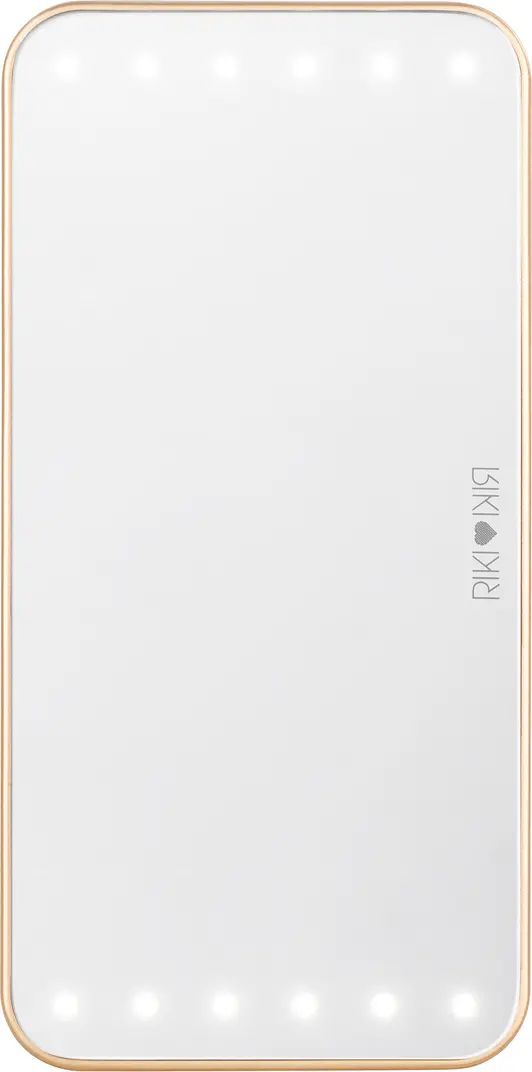 Riki Loves Riki Riki Cutie Portable Lighted Mirror | Nordstrom | Nordstrom