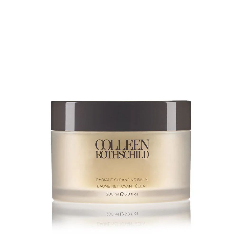 Jumbo Radiant Cleansing Balm | Colleen Rothschild Beauty | Colleen Rothschild Beauty