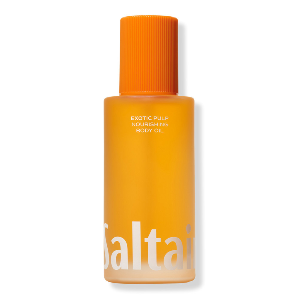 Saltair Nourishing Body Oil with Squalane - Exotic Pulp | Ulta