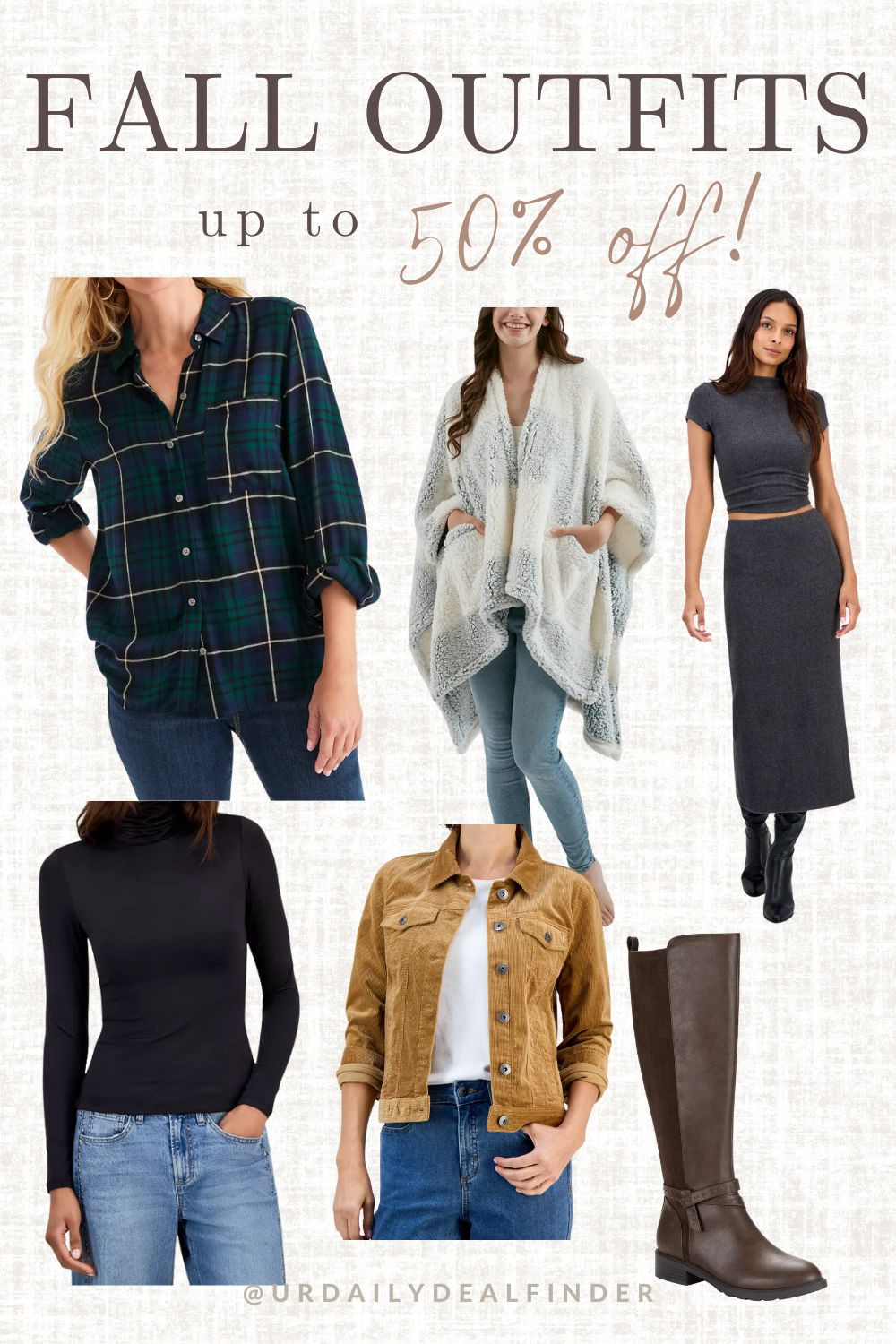 fall winter outfits Amazon fashion plaid shacket outfit casual outfit brown black tan white plaid shirt jacket shackets with black bodysuit and black Abercrombie distressed jeans high waisted 90’s Abercrombie & fitch black platform Chelsea boots lug sole boots and camel brown tan taupe carharrt beanie || #fall #outfits #outfit #casual #shacket #plaid #carharrt #beanie #Abercrombie #amazon #dsw #nordstrom #forever21 . . . teacher outfits, business casual, casual outfits, neutrals, street style, Midi skirt, Maxi Dress, Swimsuit, Bikini, Travel, skinny Jeans, Puffer Jackets, Concert Outfits, Cocktail Dresses, Sweater dress, Sweaters, cardigans Fleece Pullovers, hoodies, button-downs, Oversized Sweatshirts, Jeans, High Waisted Leggings, dresses, joggers, fall Fashion, winter fashion, leather jacket, Sherpa jackets, Deals, shacket, Plaid Shirt Jackets, apple watch bands, lounge set, Date Night Outfits, Vacation outfits, Mom jeans, shorts, sunglasses, Disney outfits, Romper, jumpsuit, Airport outfits, biker shorts, Weekender bag, plus size fashion, Stanley cup tumbler, boots booties take over the knee, ankle boots, Chelsea boots, combat boots, pointed toe, chunky sole, heel, sneakers, slip on shoes, Nike, adidas, vans, dr. marten’s, ugg slippers, golden goose, sandals, high heels, loafers, Birkenstock Birkenstocks, Target, Abercrombie and fitch, Amazon, Shein, Nordstrom, H&M, forever 21, forever21, Walmart, asos, Nordstrom rack, Nike, adidas, Vans, Quay, Tarte, Sephora 

 #LTKSeasonal #LTKOver40 #LTKFindsUnder100