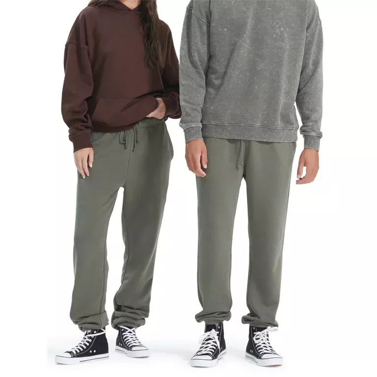 No Boundaries Men's and Big Men's Cargo Pants, Sizes up to 5XL 