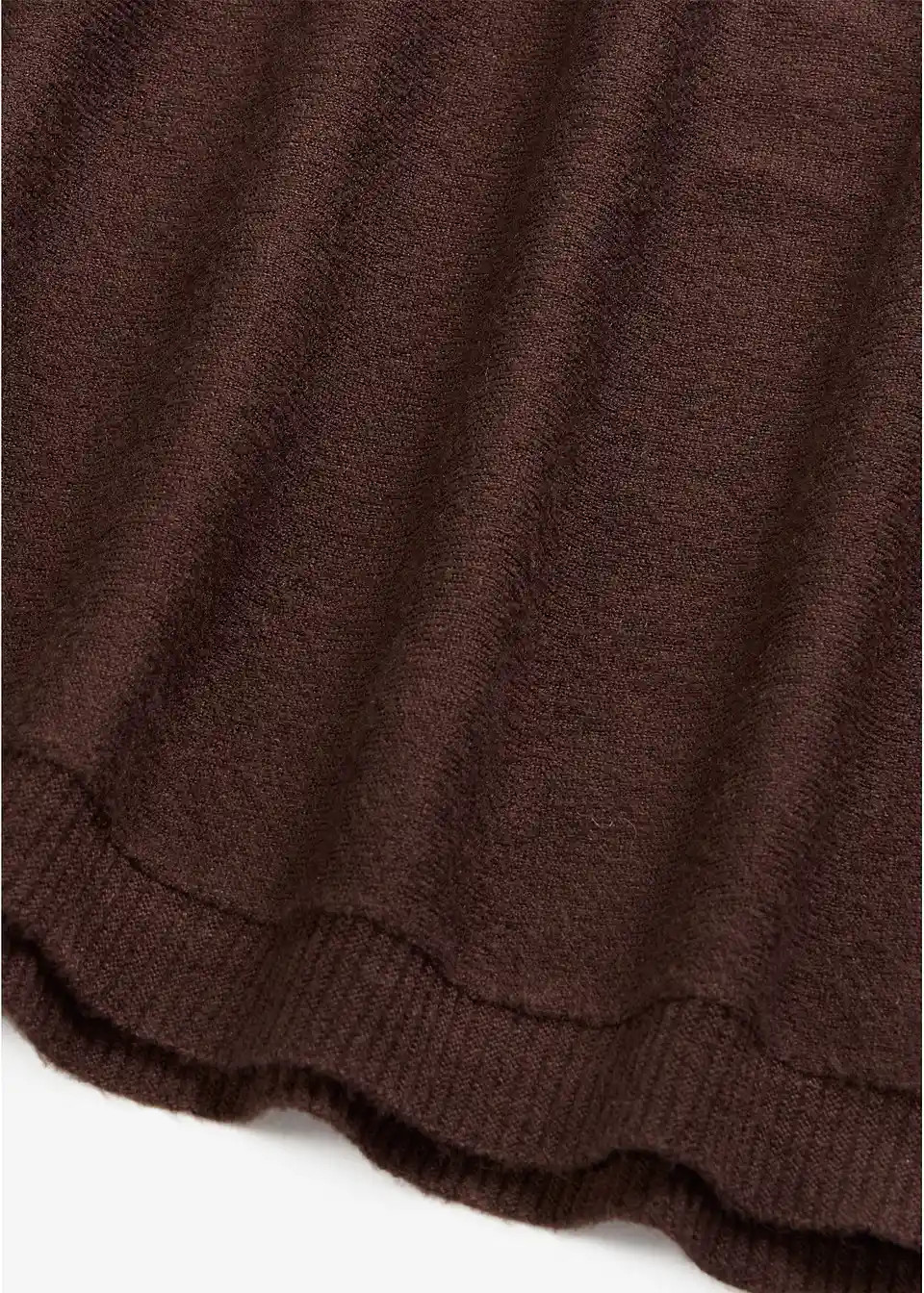 Feinstrickpullover aus feinem Viskose-Mix | Bonprix DE
