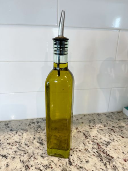 Olive oil container

#LTKSeasonal #LTKSpringSale #LTKhome