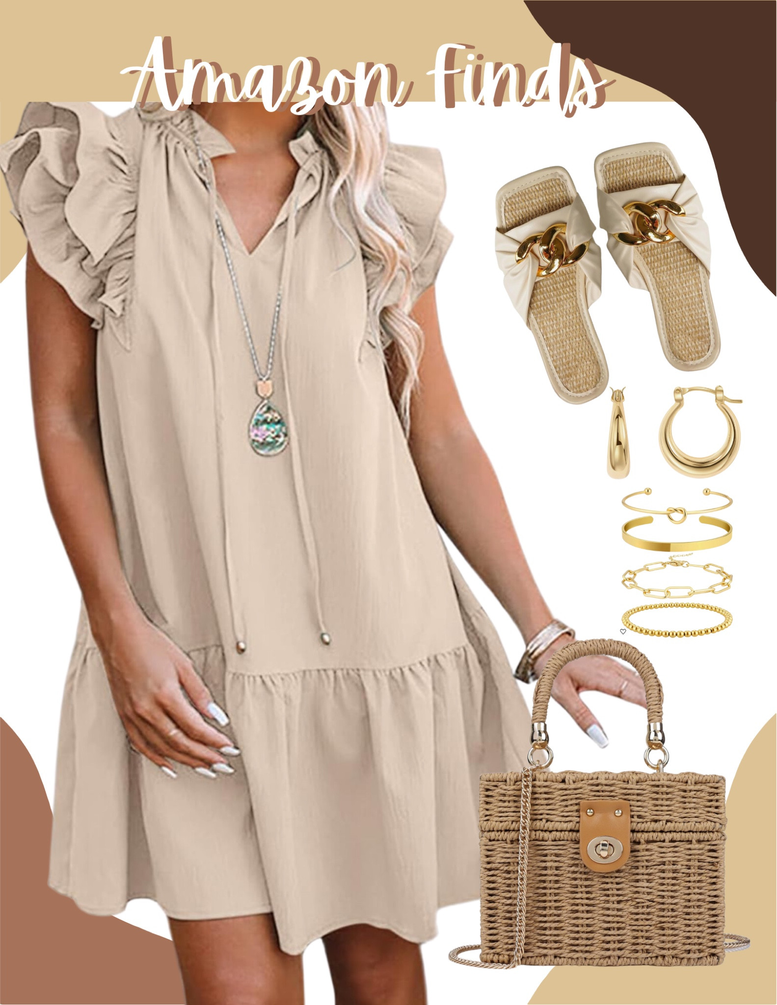 Check out some of these cute Amazon finds!!!


#LTKSeasonal #LTKstyletip #LTKU