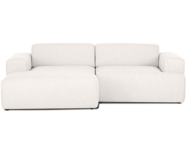 Corner sofa Melva (3-seater) | Westwing EU