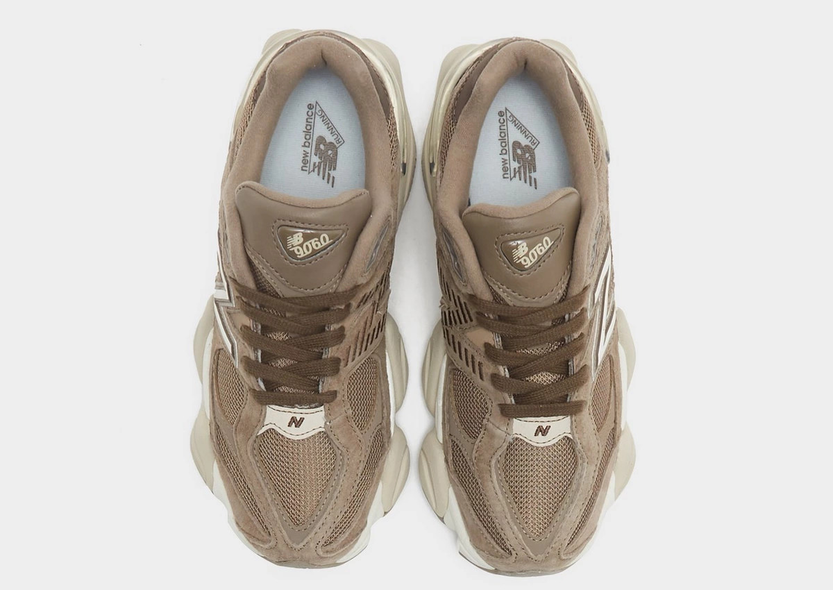 New Balance 9060 Women's | JD Sports (NL)