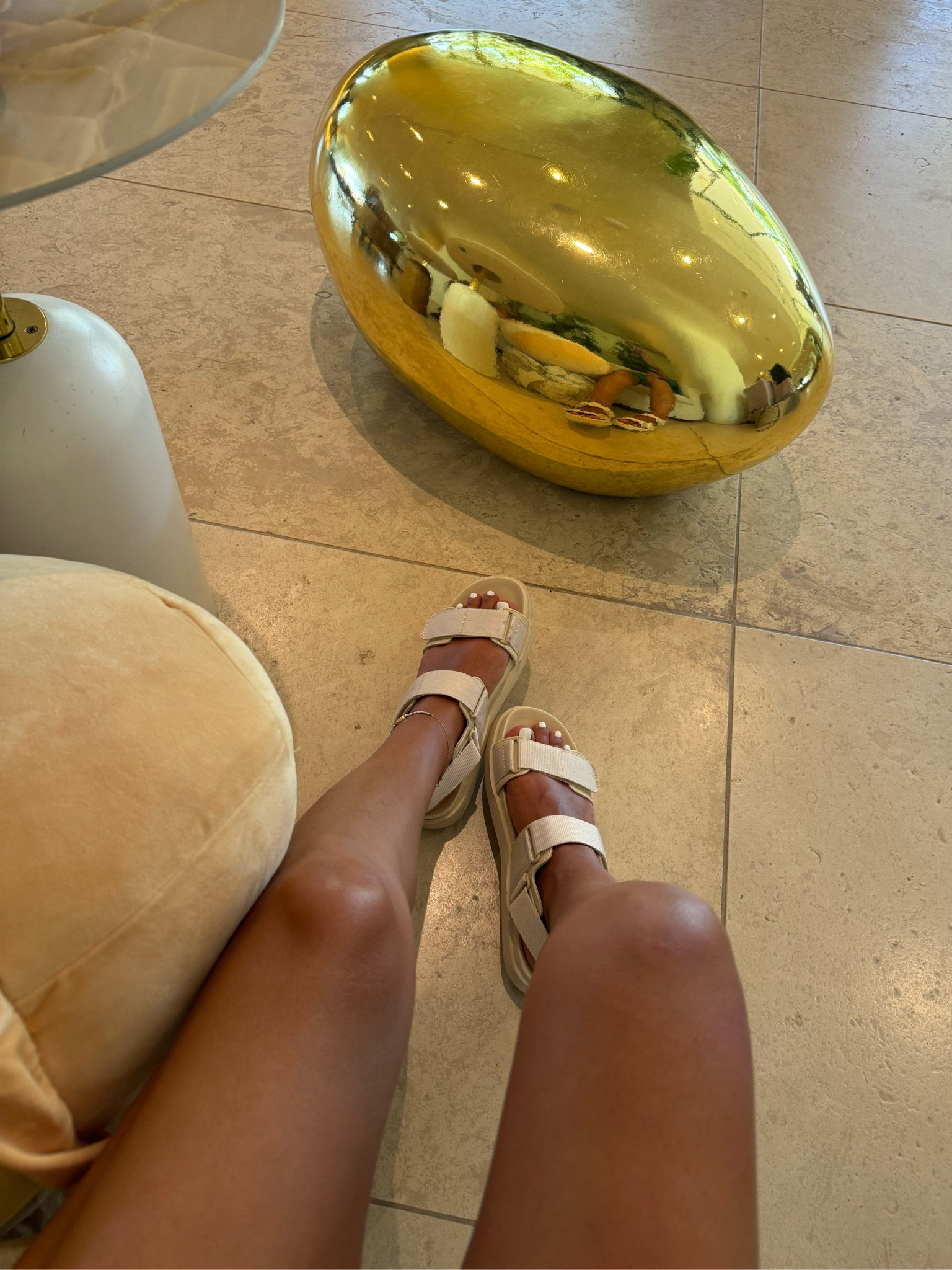 Summer sandals season!!! #sandals #aerie #summer #traveloutfit #vacation 

#LTKFindsUnder50 #LTKSummerSales #LTKSeasonal