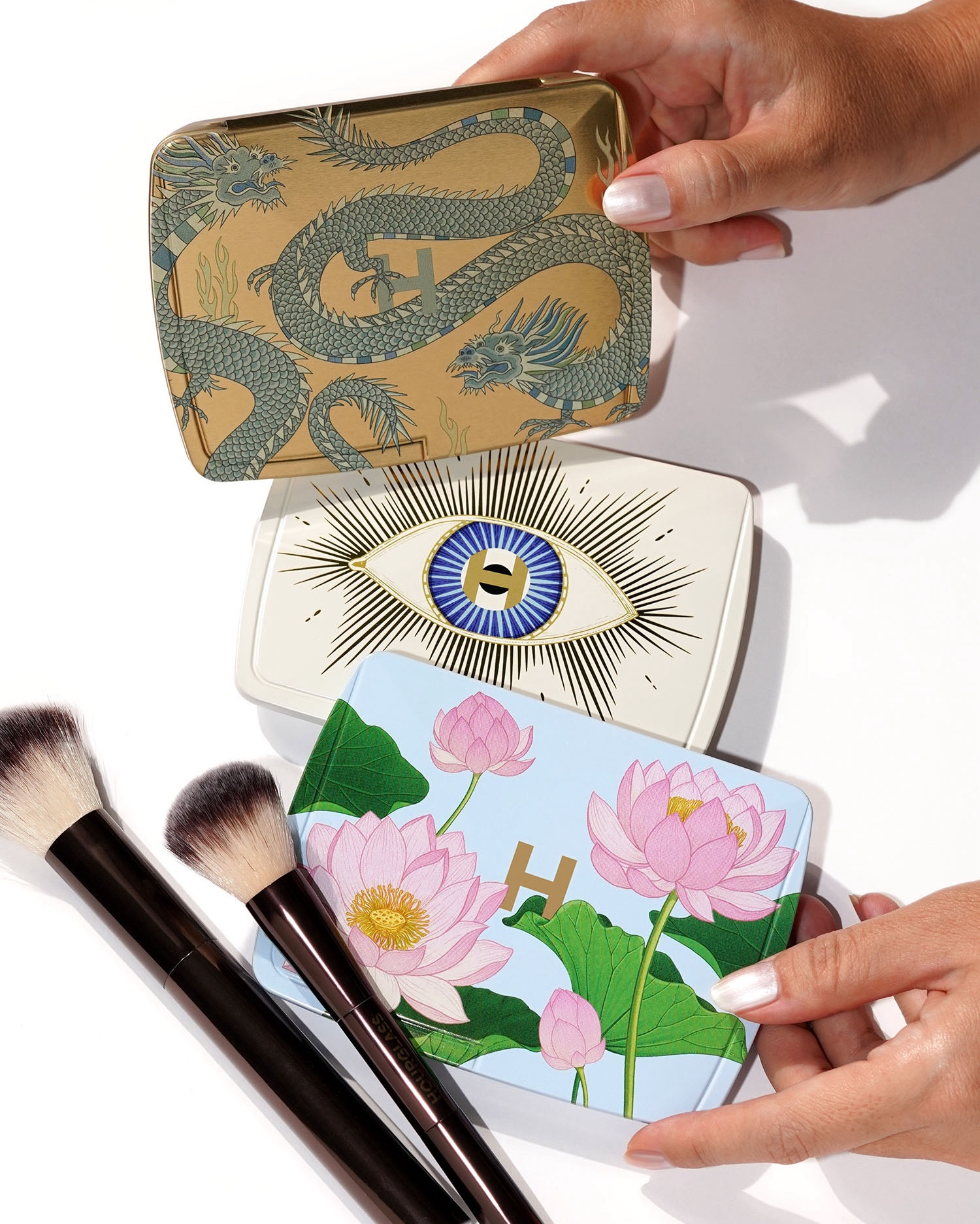 Hourglass Holiday 2024 Palettes and Sets now available at Nordstrom

Dragon
Evil Eye
Lotus Flower

#LTKBeauty