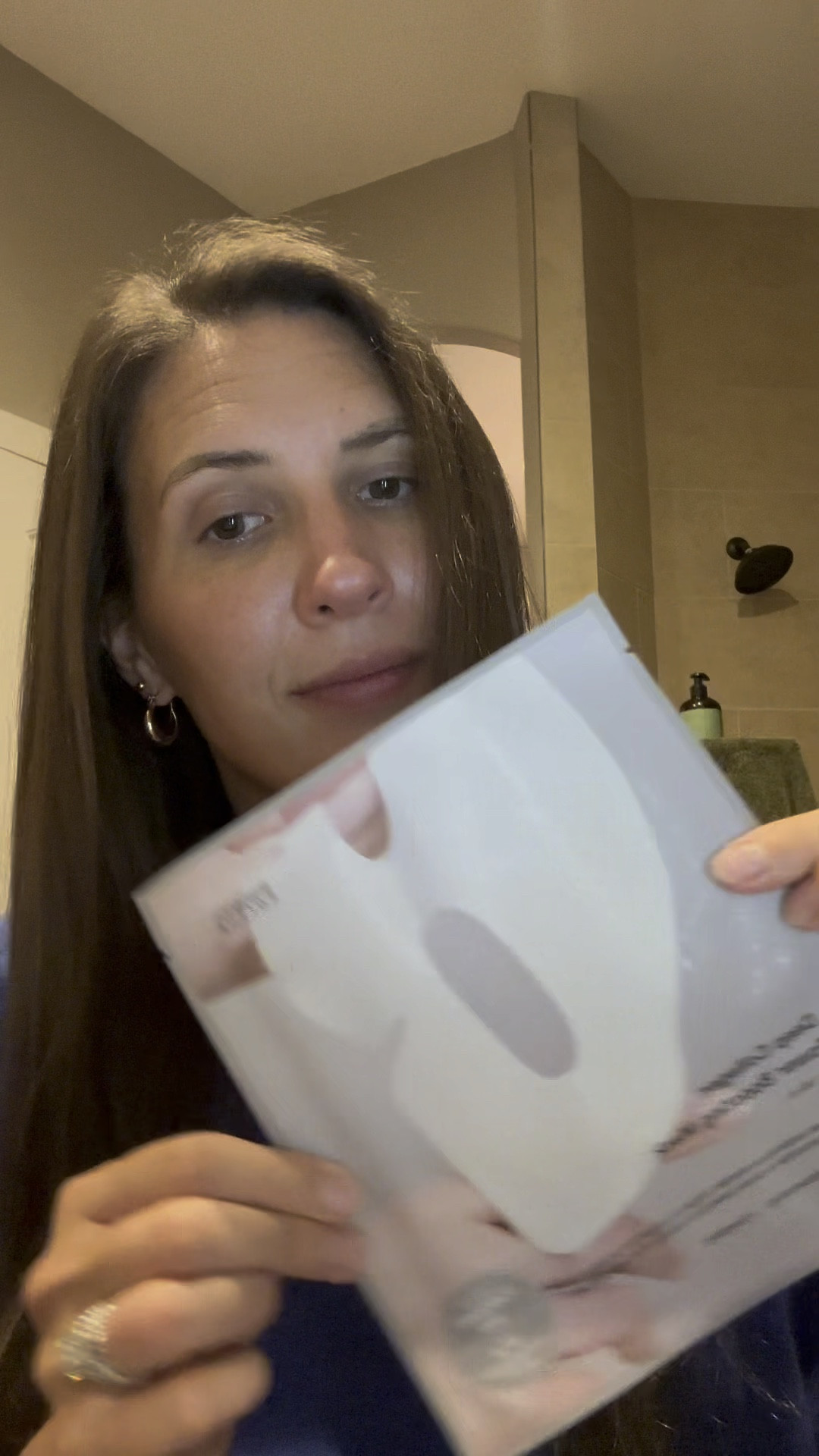 Deep collagen mask! 

#LTKBeauty #LTKFindsUnder50 #LTKSeasonal