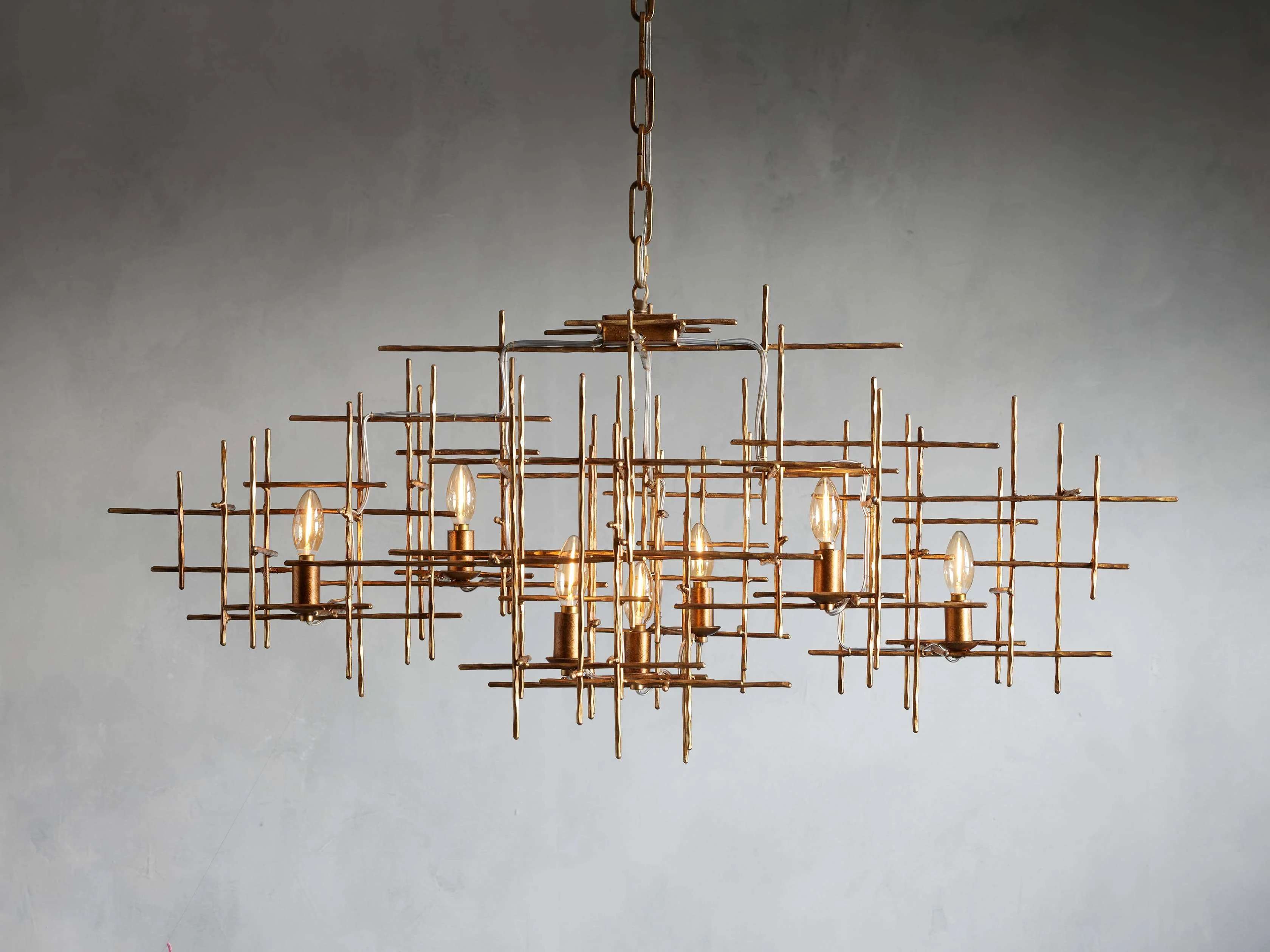 Fritz Chandelier | Arhaus