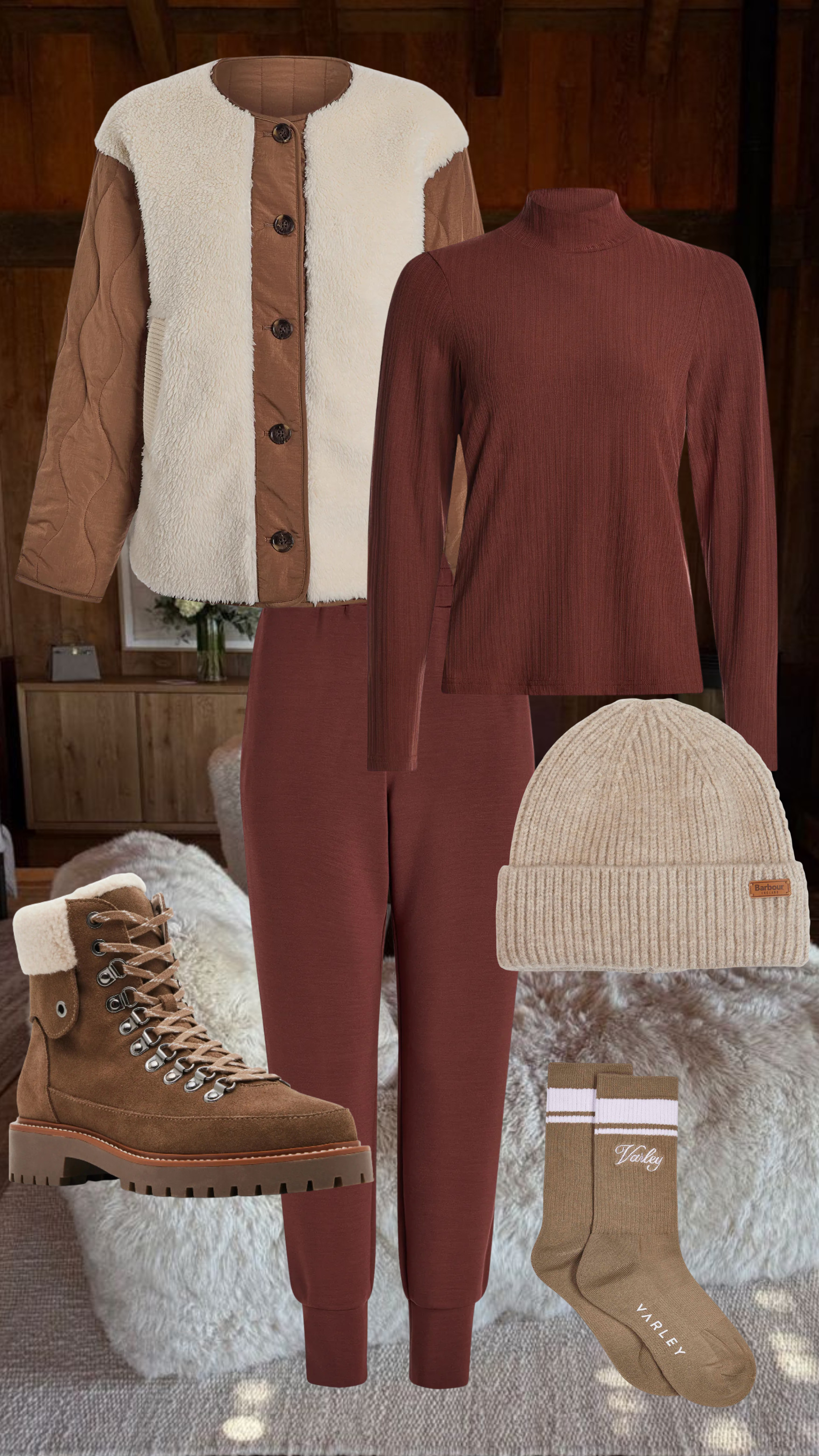 Post holiday cozy  

 #LTKHoliday #LTKfitnessgoals #LTKselfcare