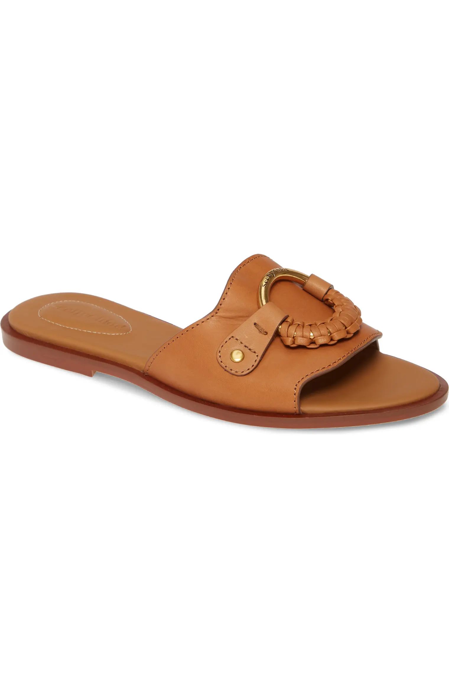 Hanna Slide Sandal | Nordstrom