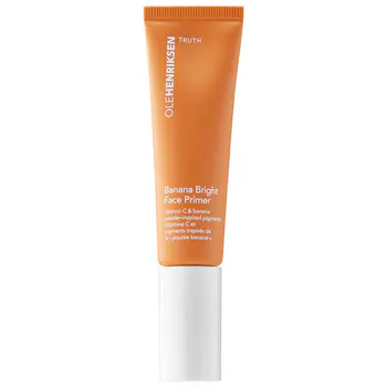 Banana Bright Face Primer - OLEHENRIKSEN | Sephora | Sephora (US)