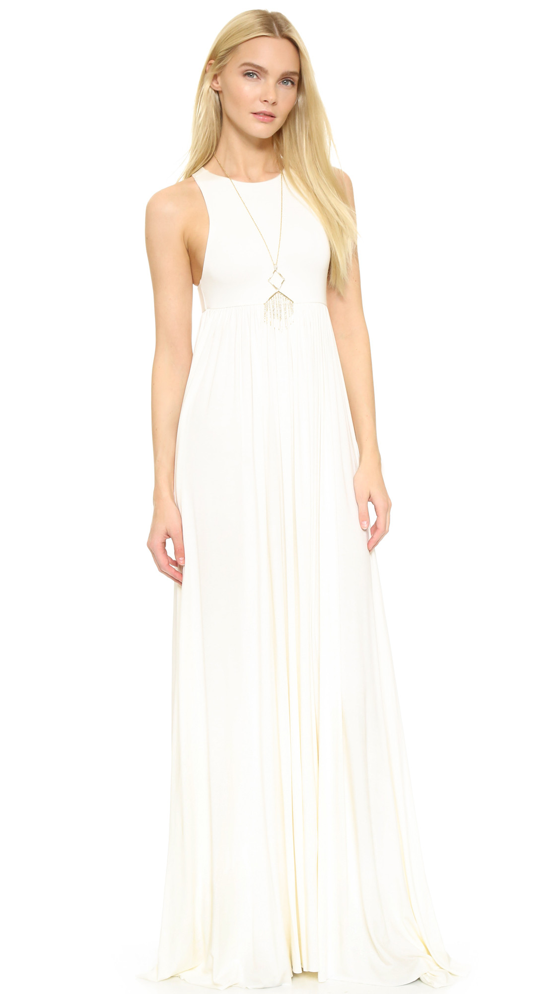 Anya Maxi Dress | Shopbop