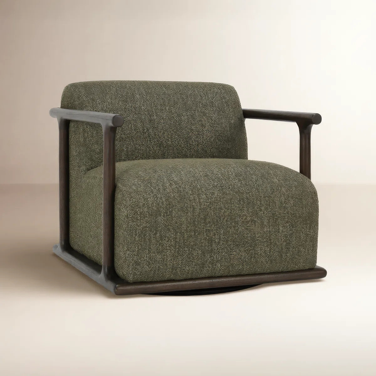 Lucia Swivel Accent Chair | Wayfair North America