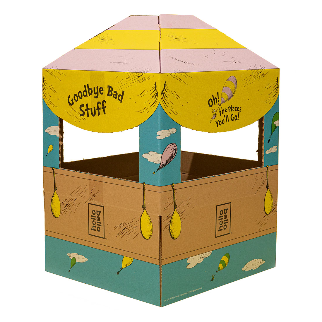 Diaper Bundle | Hello Bello