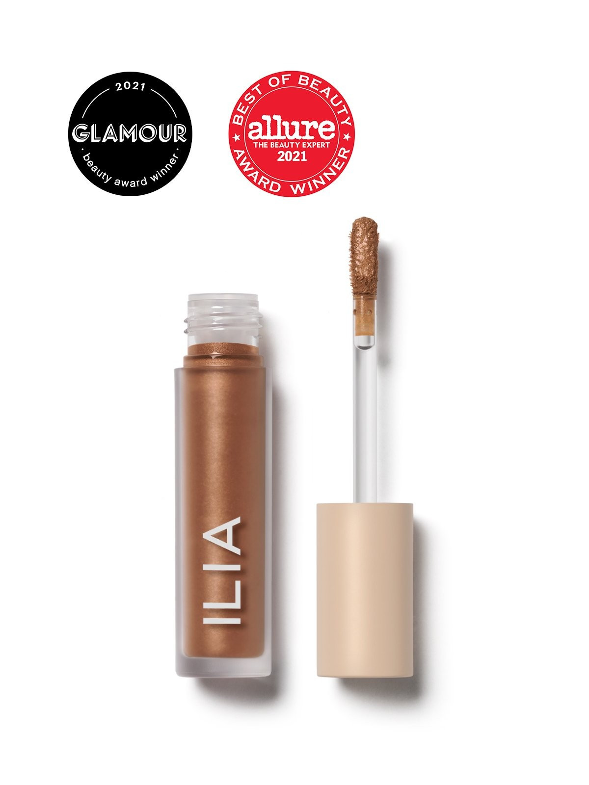 Liquid Powder Chromatic Eye Tint | ILIA Beauty