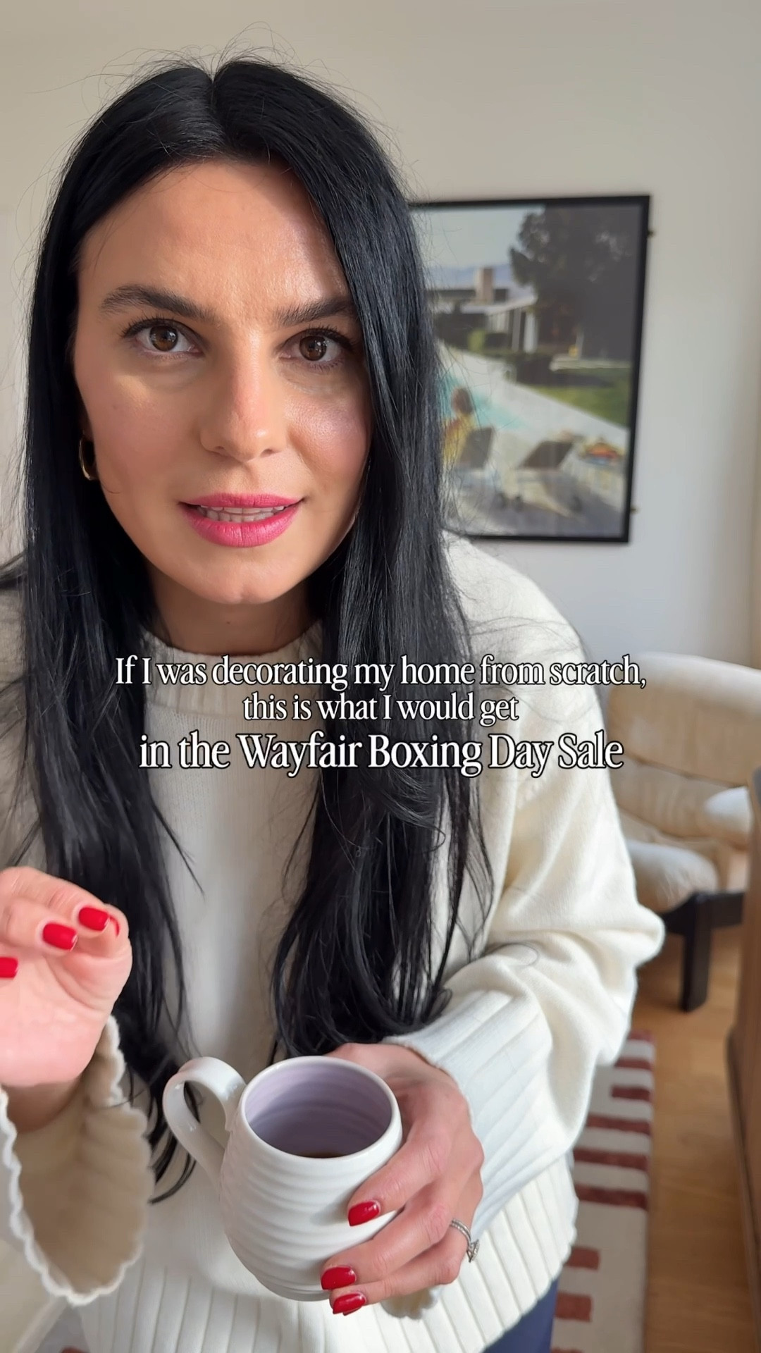 #ad this is what I would get in the @wayfairuk Boxing Day Sale with up to 40% off (offer ends on the 30th December!) 
#LTKxWayfair #WayfairUK

#LTKuk #LTKhome #LTKsale