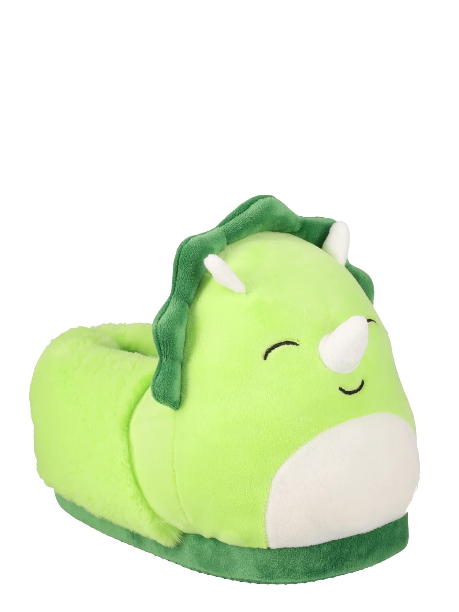Squishmallows Toddler and Kids Character-head Scuff Slippers | Walmart (US)