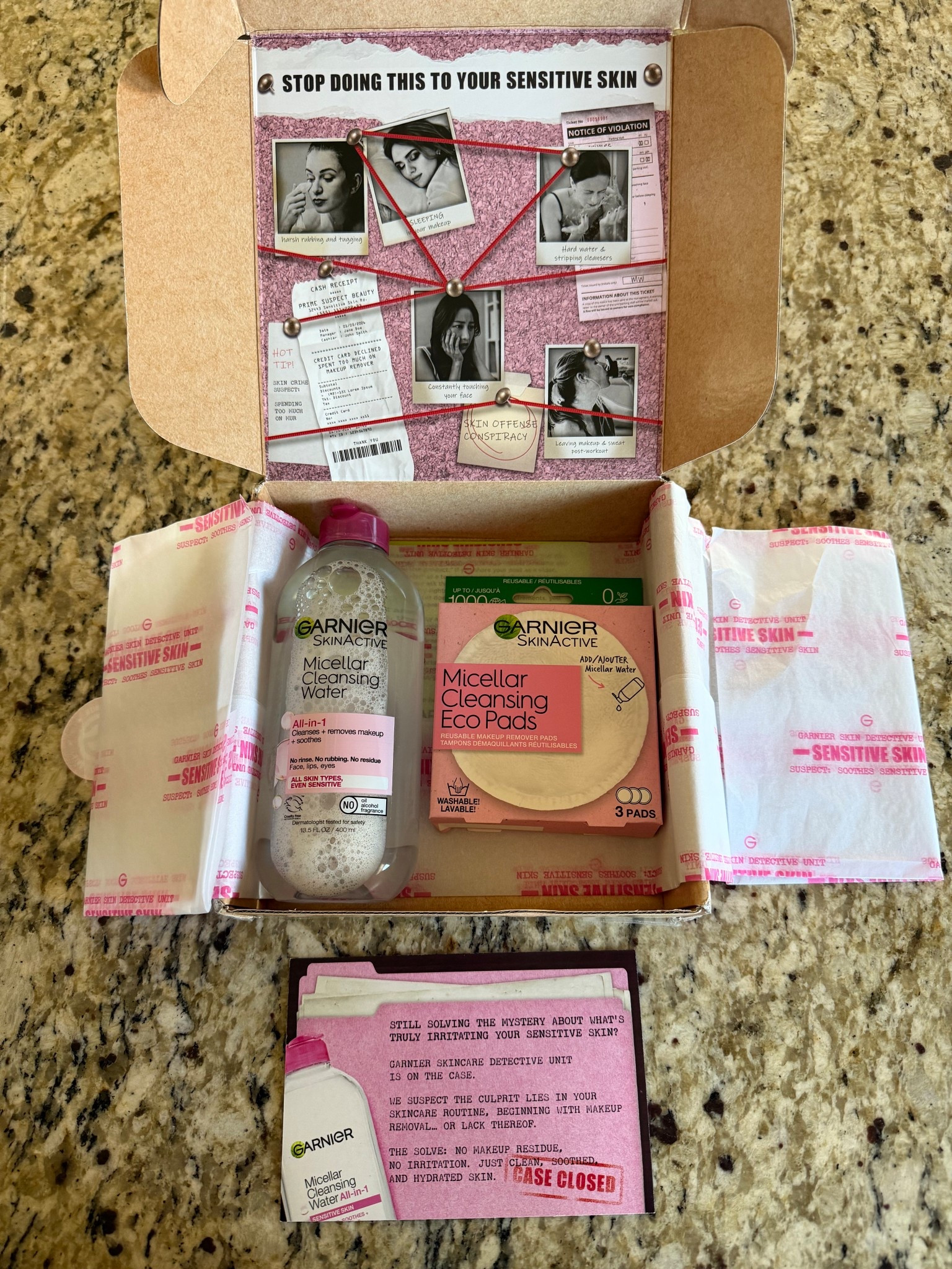Excited to try this! A much healthier way to remove makeup and dirt from your skin! 

#LTKselfcare #LTKBeauty #LTKmorningroutine
