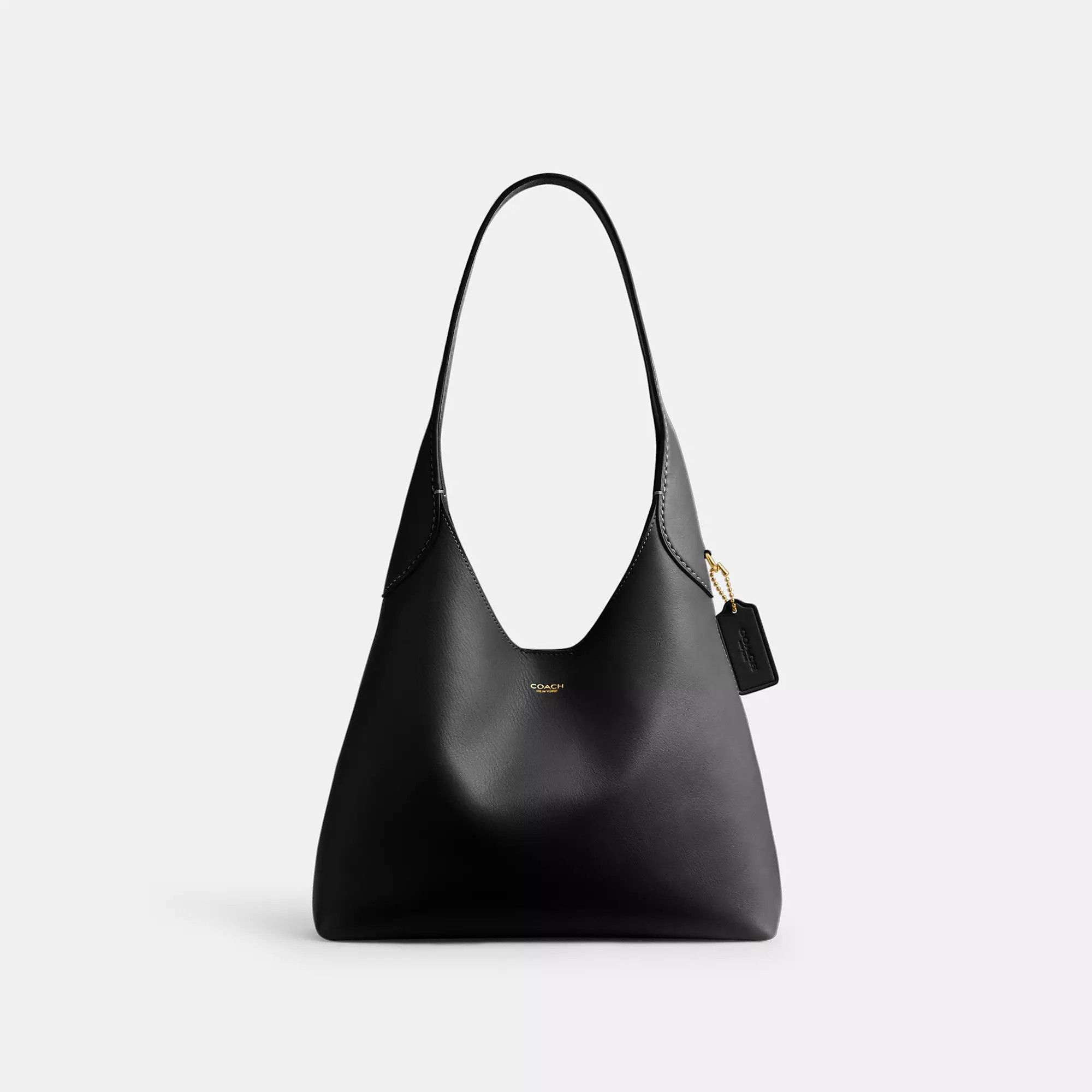 Brooklyn Shoulder Bag 28 | Coach (US)