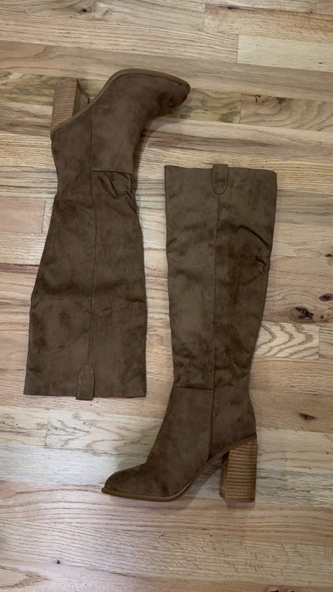 The boots for fall from vici

#LTKFindsUnder100 #LTKShoeCrush #LTKSeasonal